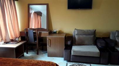 نمای اتاق هتل ستاره خلیج فارس بندر گناوه نمای اتاق هتل ستاره خلیج فارس بندر گناوه